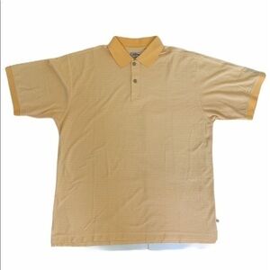 Callaway golf sport short sleeve shirt. Size L